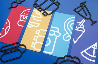 食品进出口公司品牌VI设计 全球化视野下的食品出口形象塑造