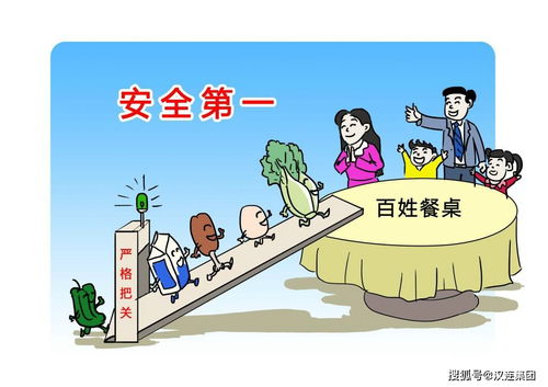 新修订《进出口食品安全管理办法》正式实施，为食品出口注入新动能