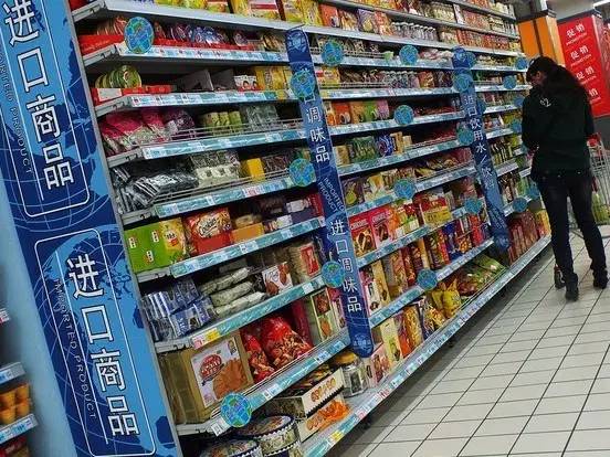 @青岛人 这10个新年红包，来自味蕾的安然——青岛食品出口为何惊艳世界？