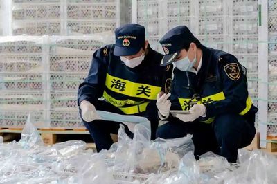 新修订《进出口食品安全管理办法》即将施行 进口更安全，出口更通畅