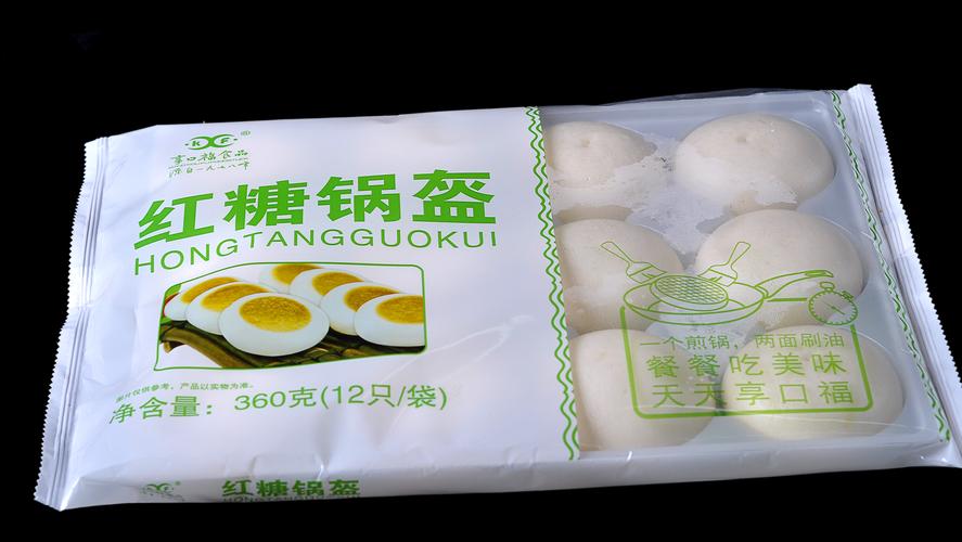 成都市享口福食品