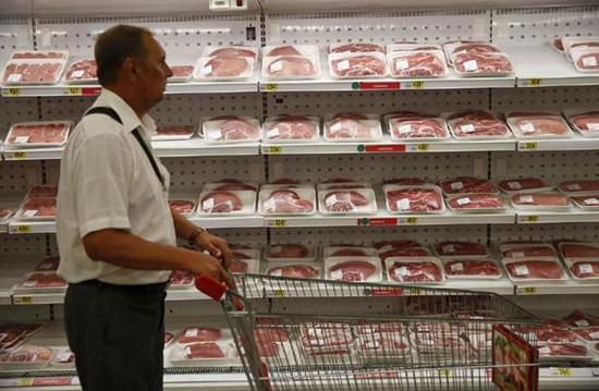 俄专家:看好中国市场潜力,俄正与中方就食品出口限制谈判