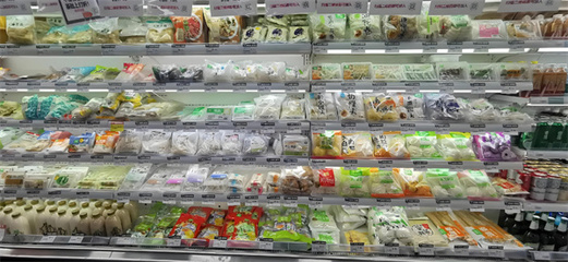 上海清美豆制品